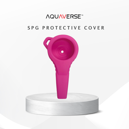 Aquaverse SPG Protective Cover