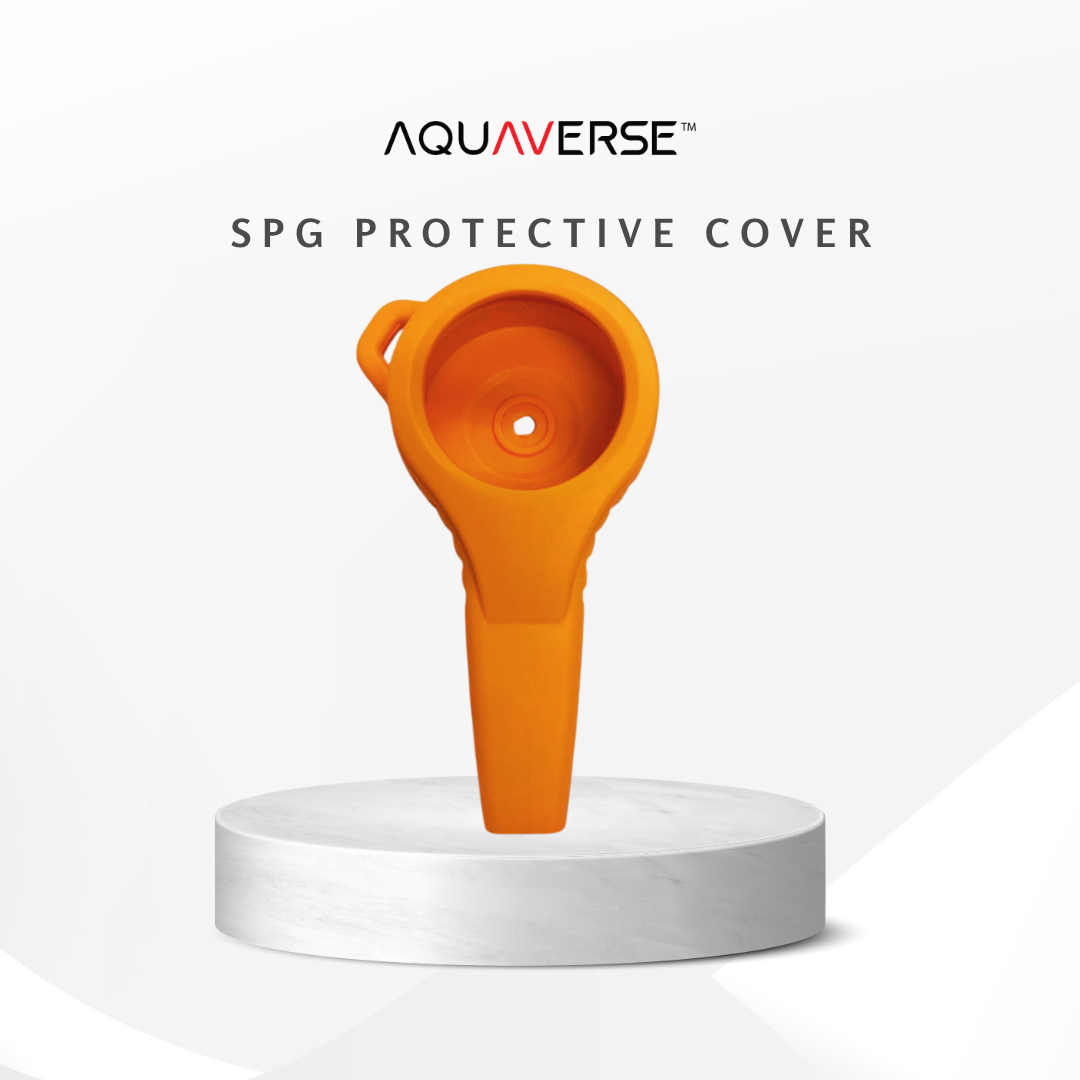 Aquaverse SPG Protective Cover