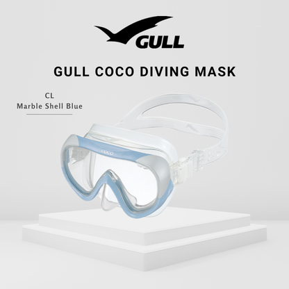 Gull Coco Diving Mask