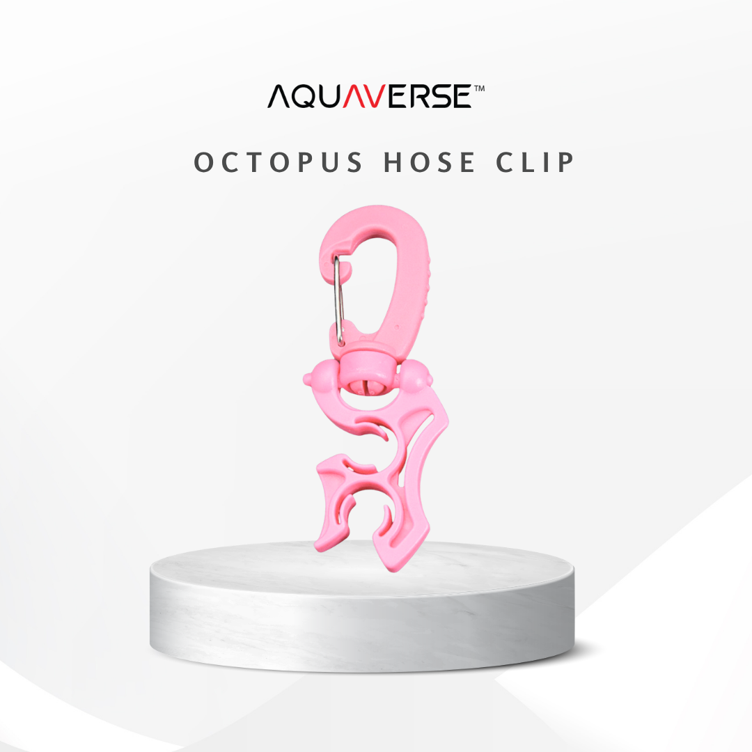 Aquaverse Hose Holder Clip