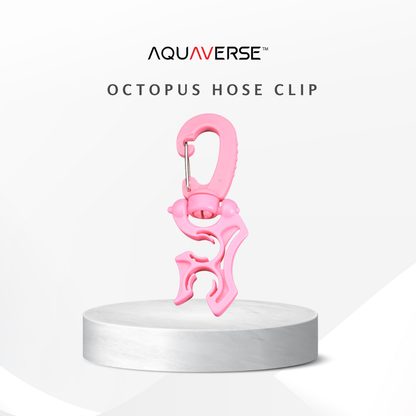 Aquaverse Hose Holder Clip