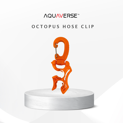 Aquaverse Hose Holder Clip