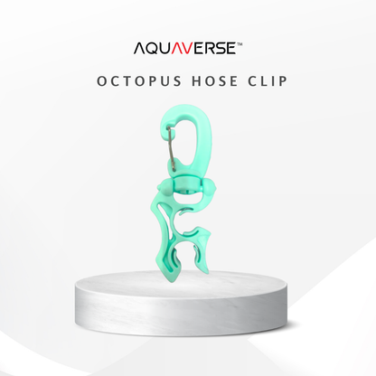 Aquaverse Hose Holder Clip