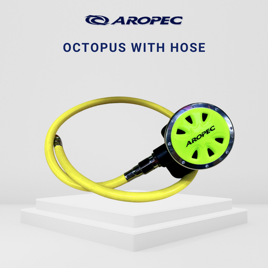 Aropec RG-CY202B Octopus
