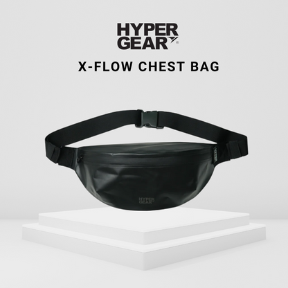 Hypergear X Flow Chest Bag