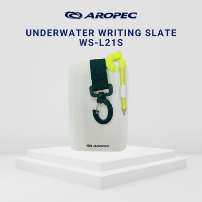 Aropec Underwater Writing Slate