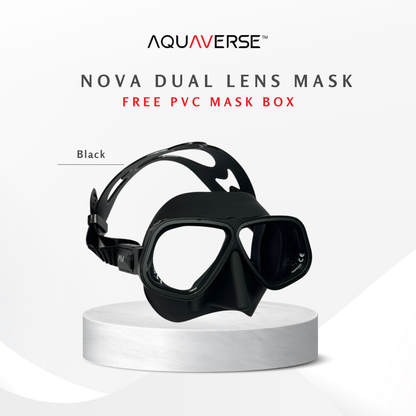 Aquaverse NV01 Myopia Mask