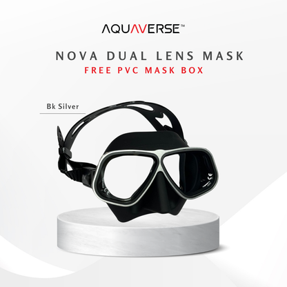 Aquaverse NV01 Myopia Mask