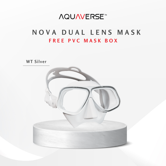 Aquaverse NV01 Low Volume Mask