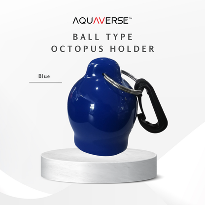 Aquaverse 章鱼支架球型