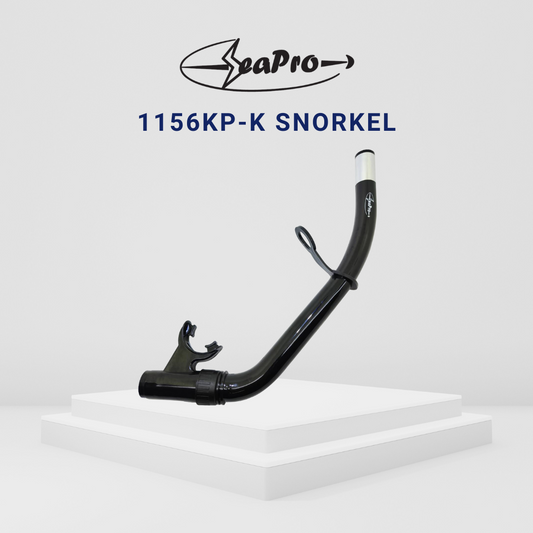 Seapro 1156KP-K Snorkel