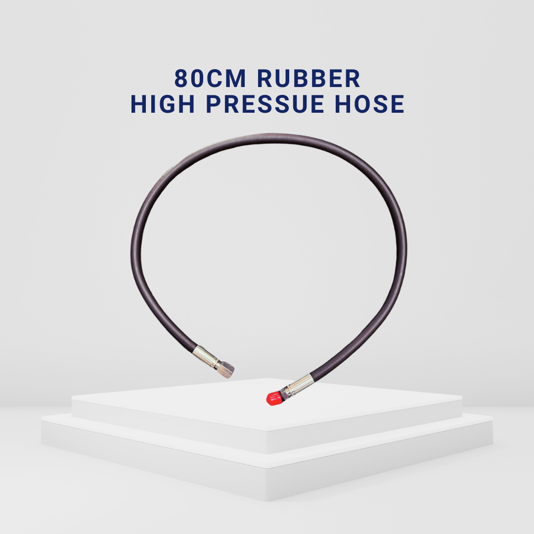 Aquaverse Braided High Pressure Hose