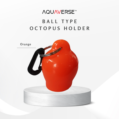 Aquaverse 章鱼支架球型