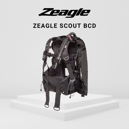 Zeagle Scout BCD