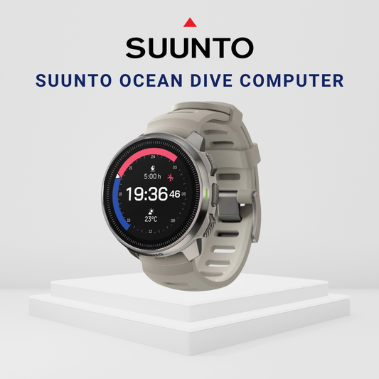 Suunto Ocean Dive Computer
