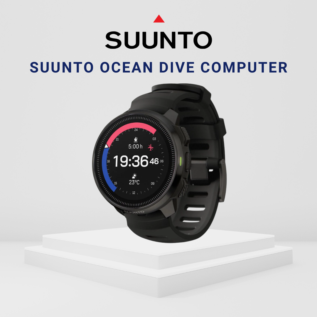 Suunto Ocean Dive Computer