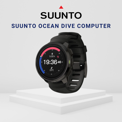 Suunto Ocean Dive Computer