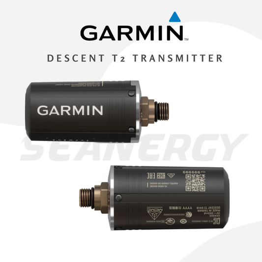 Garmin Descent T2 Transmitter