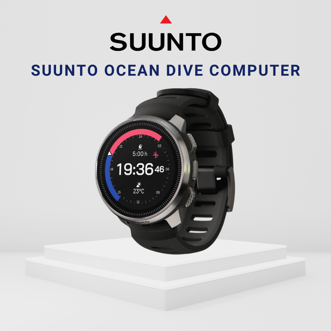 Suunto Ocean Dive Computer
