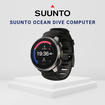 Suunto Ocean Dive Computer