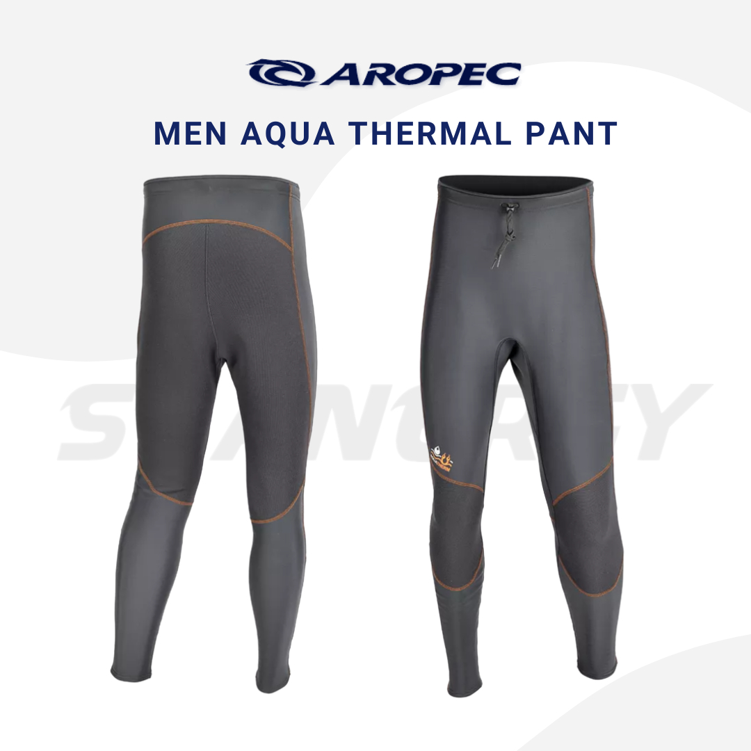 Aropec Men Aqua Thermal Pants