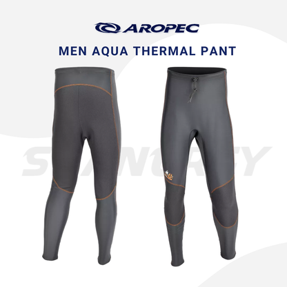Aropec Men Aqua Thermal Pants