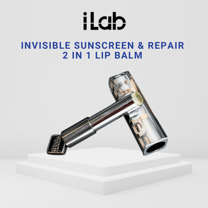 iLab Extreme Sports SOS Repair Lip Essential Balm