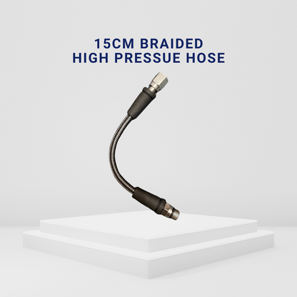 Aquaverse Braided High Pressure Hose
