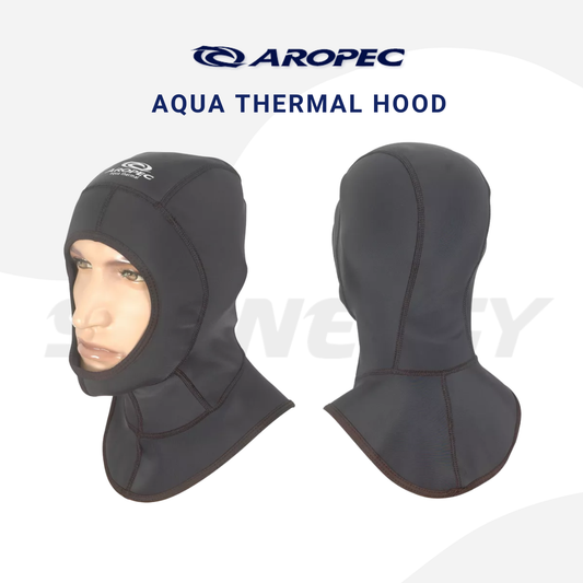 Aropec Aqua Thermal Hood