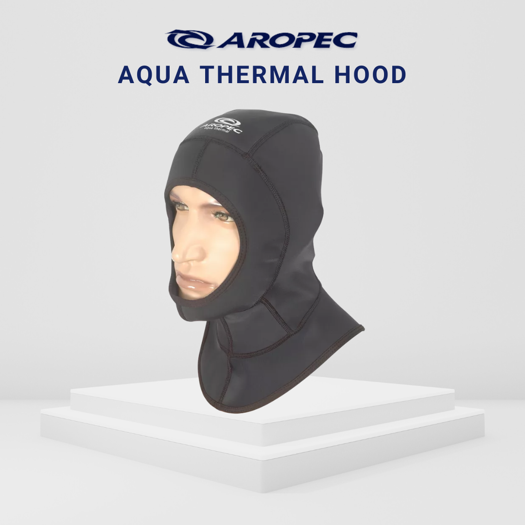 Aropec Aqua Thermal Hood