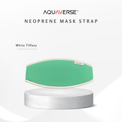 Aquaverse Neoperene Mask Strap