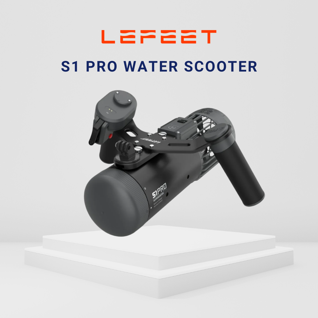 LEFEET S1 PRO Water Scooter
