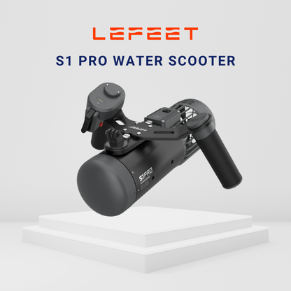 LEFEET S1 PRO Water Scooter