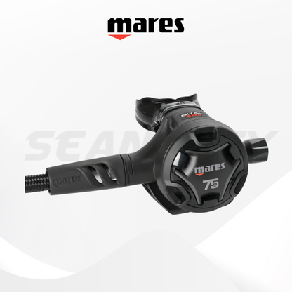 Mares Dual Adj 62X 75th Anniversary Limited Edition