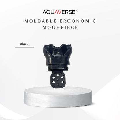 Aquaverse 可塑形咬嘴