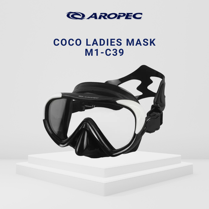 Aropec M1-C39 Coco Ladies Mask