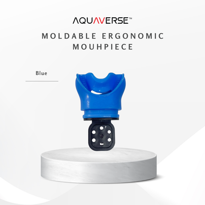 Aquaverse 可塑形咬嘴