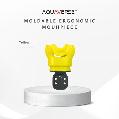Aquaverse 可塑形咬嘴