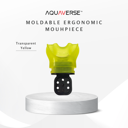Aquaverse 可塑形咬嘴