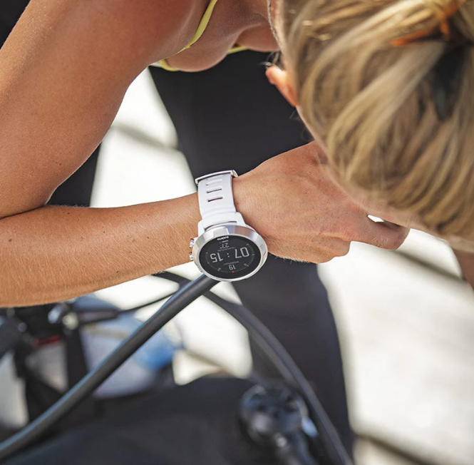 Suunto D5 Dive Computer