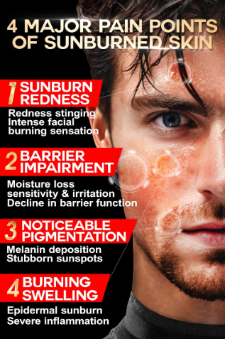 iLab Extreme Sport Marine Therapy Peptide Collagen 60-min Algae Gel Serum Mask + SOS-Repair