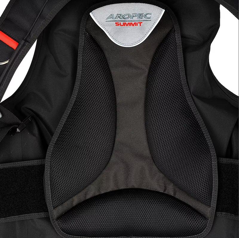 Aropec Summit  BCD Buoyancy Control Device