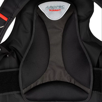 Aropec Summit  BCD Buoyancy Control Device
