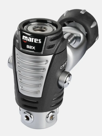 Mares Ultra ADJ 82X Balanced Regulator