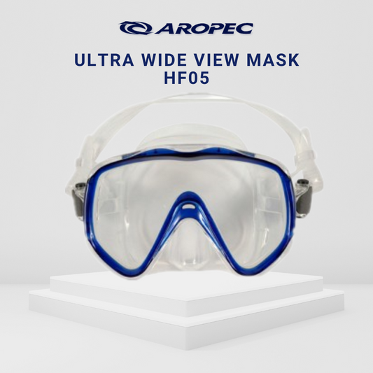 Aropec HF05 Ultra Wide View Mask