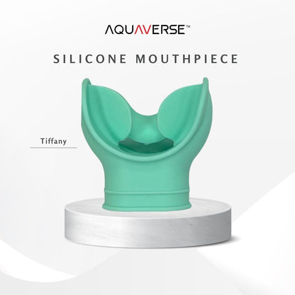 High Quality Silicone Ergonomic Mouth Piece
