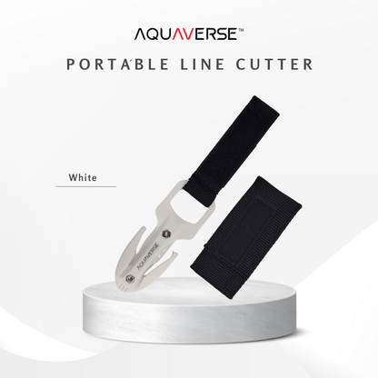 Aquaverse Portable Ceramic Line Cutter