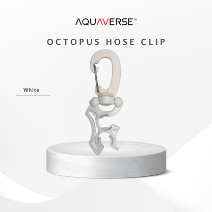 Aquaverse Hose Holder Clip