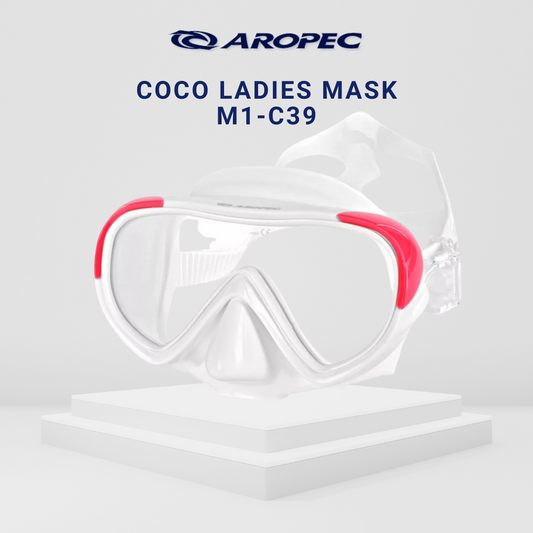Aropec C39 Coco Ladies Mask