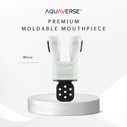 Aquaverse Moldable Mouthpiece